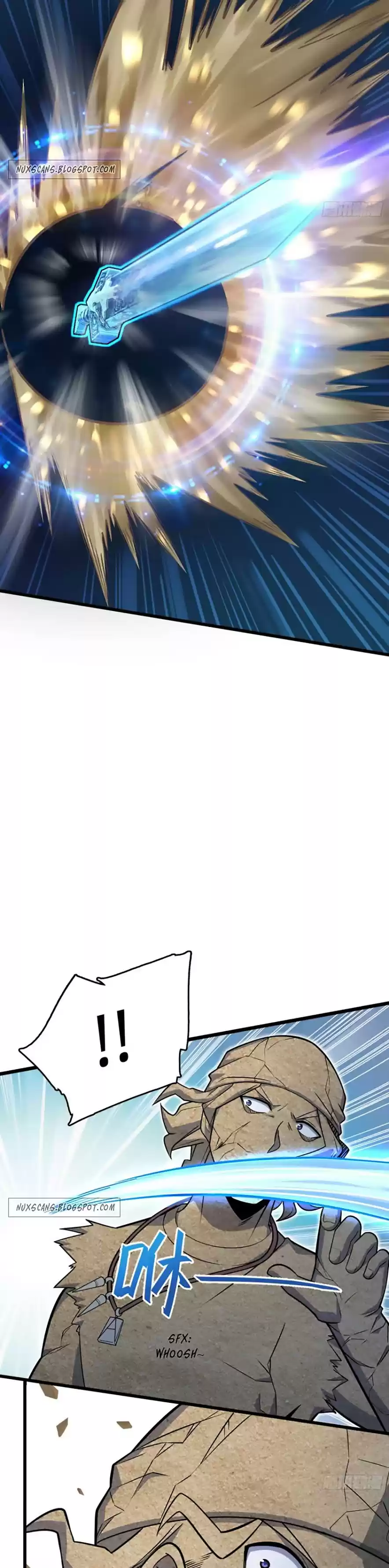 Spare Me, Great Lord! Chapter 88