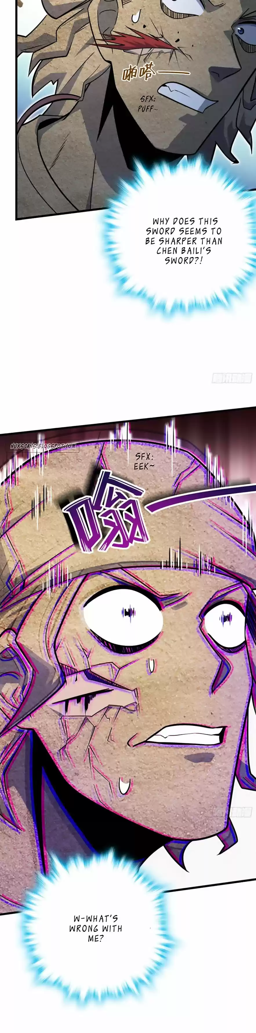 Spare Me, Great Lord! Chapter 88