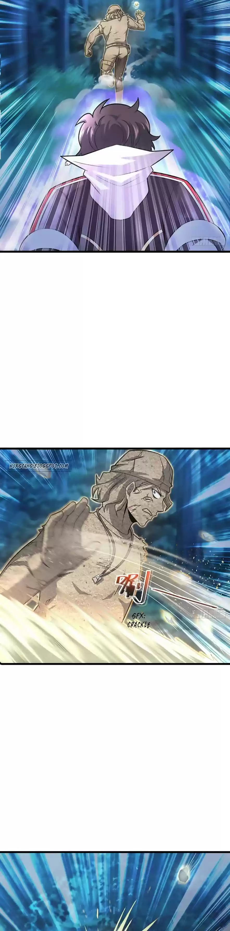 Spare Me, Great Lord! Chapter 88