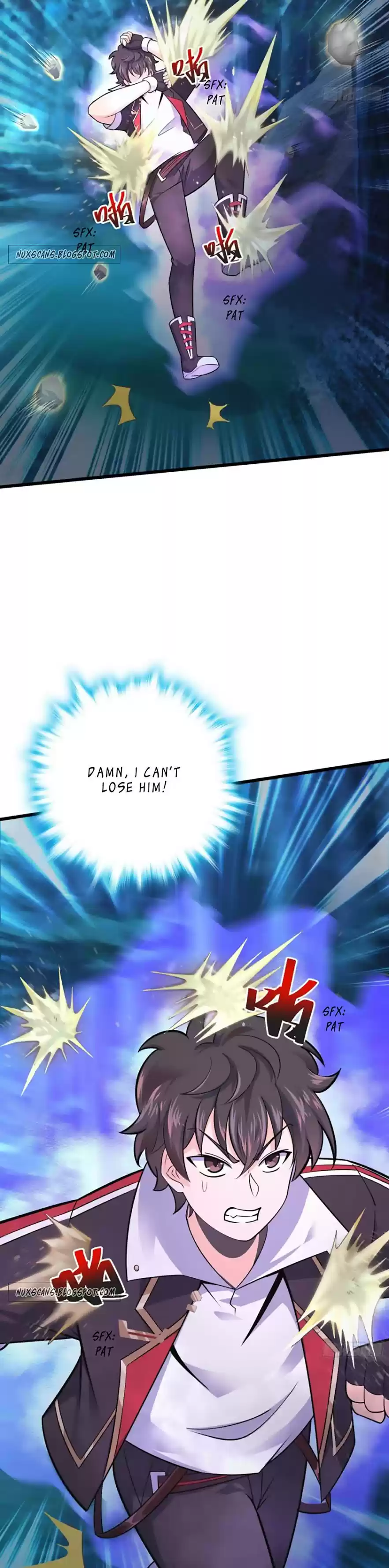 Spare Me, Great Lord! Chapter 88