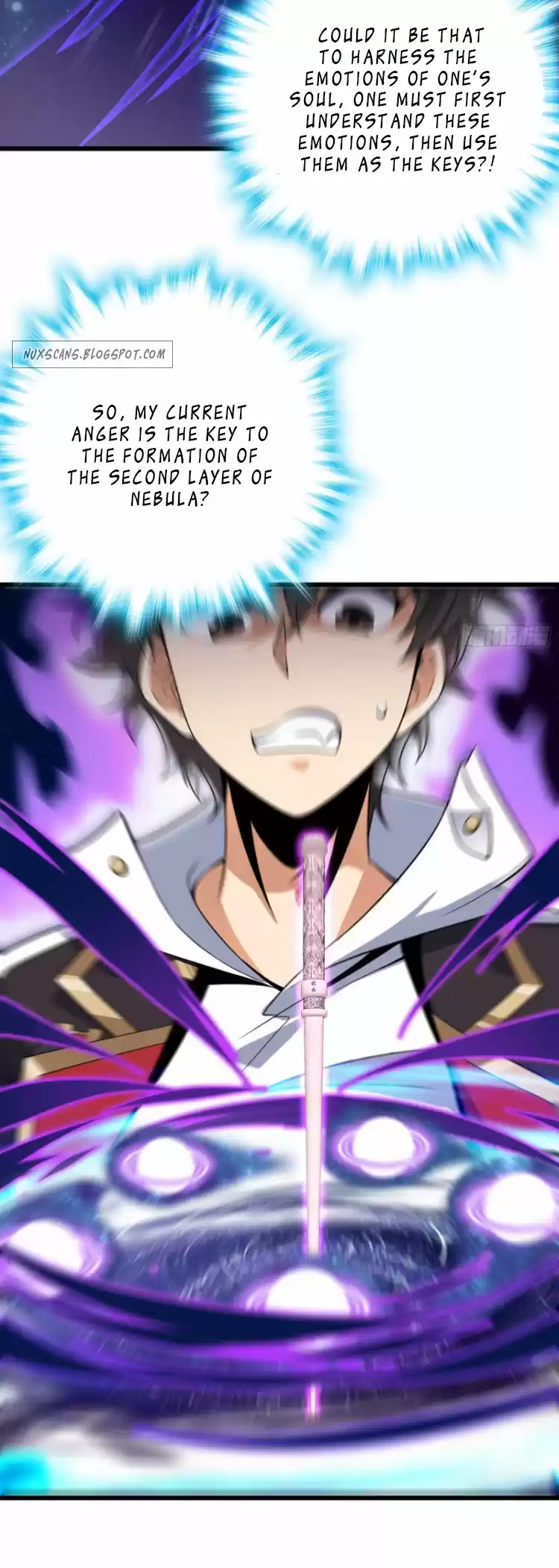 Spare Me, Great Lord! Chapter 89