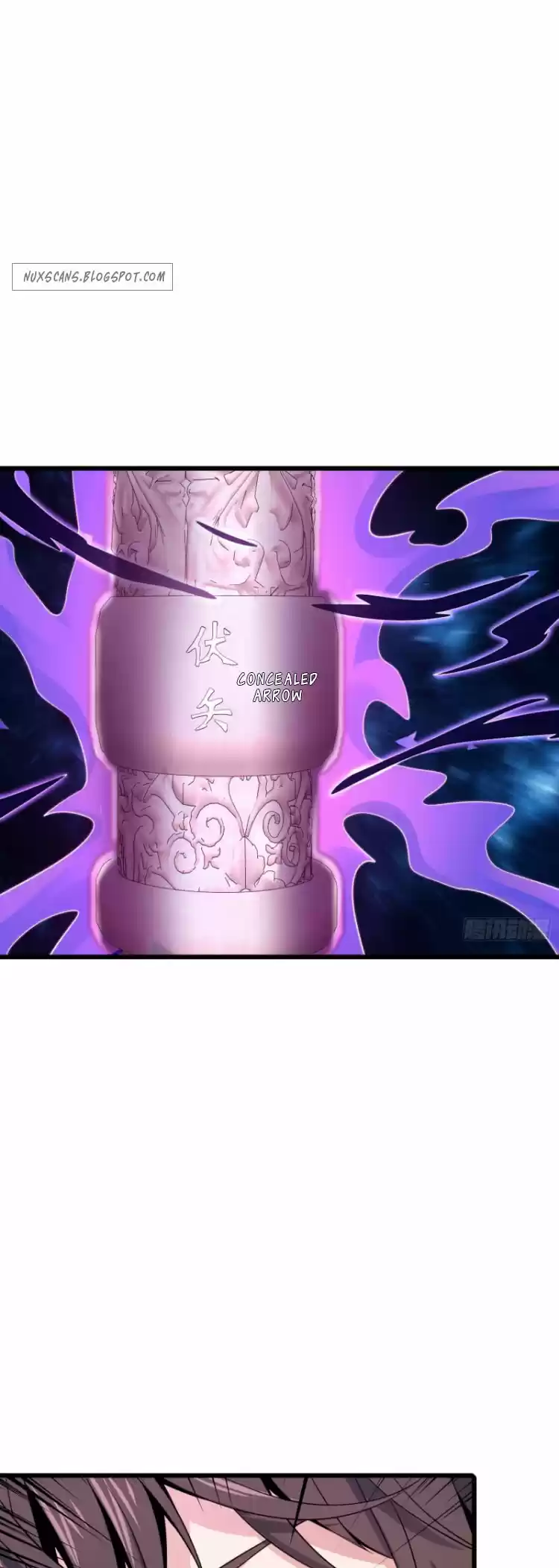 Spare Me, Great Lord! Chapter 89