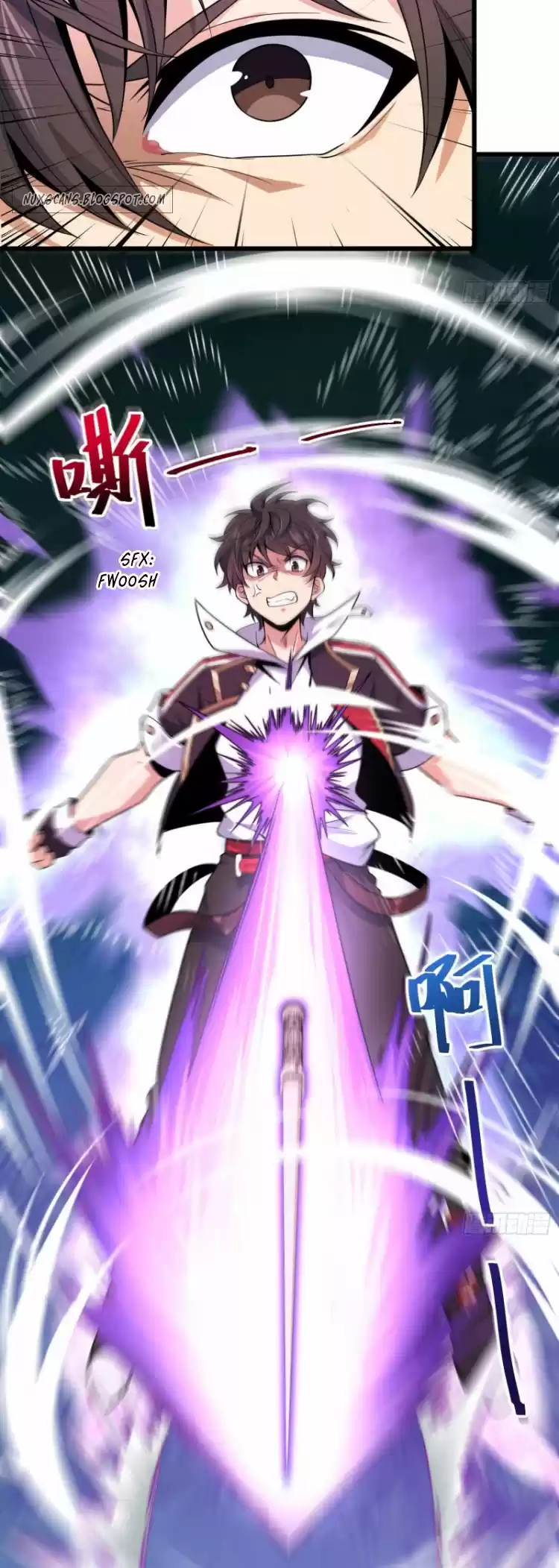 Spare Me, Great Lord! Chapter 89