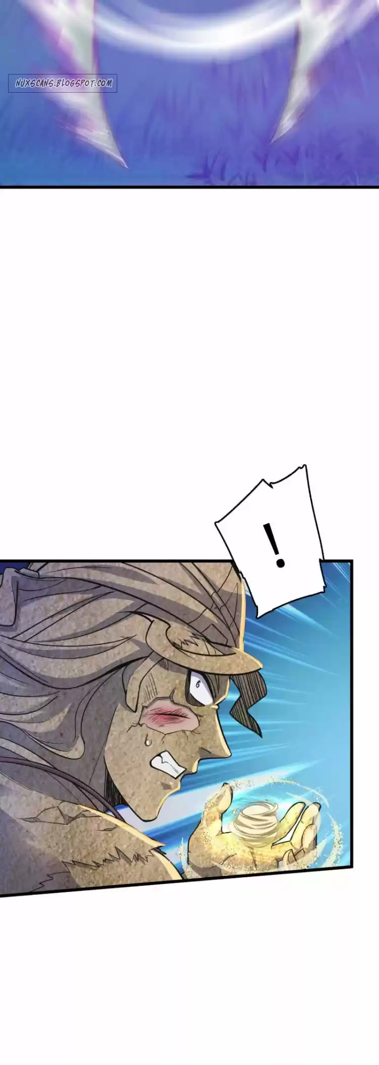 Spare Me, Great Lord! Chapter 89