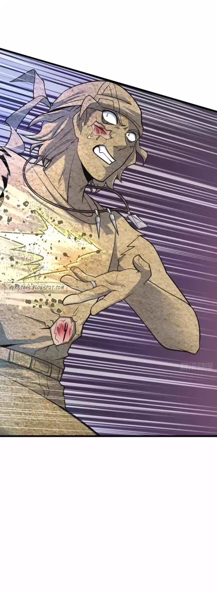 Spare Me, Great Lord! Chapter 89