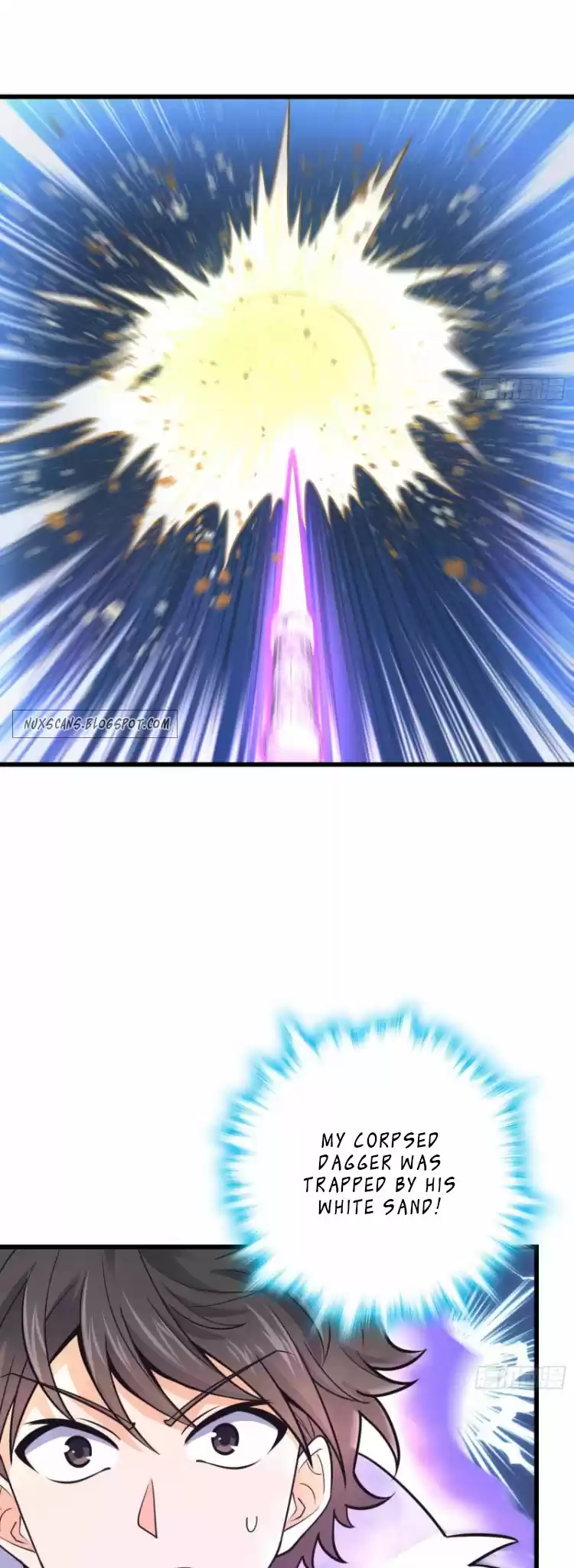 Spare Me, Great Lord! Chapter 89