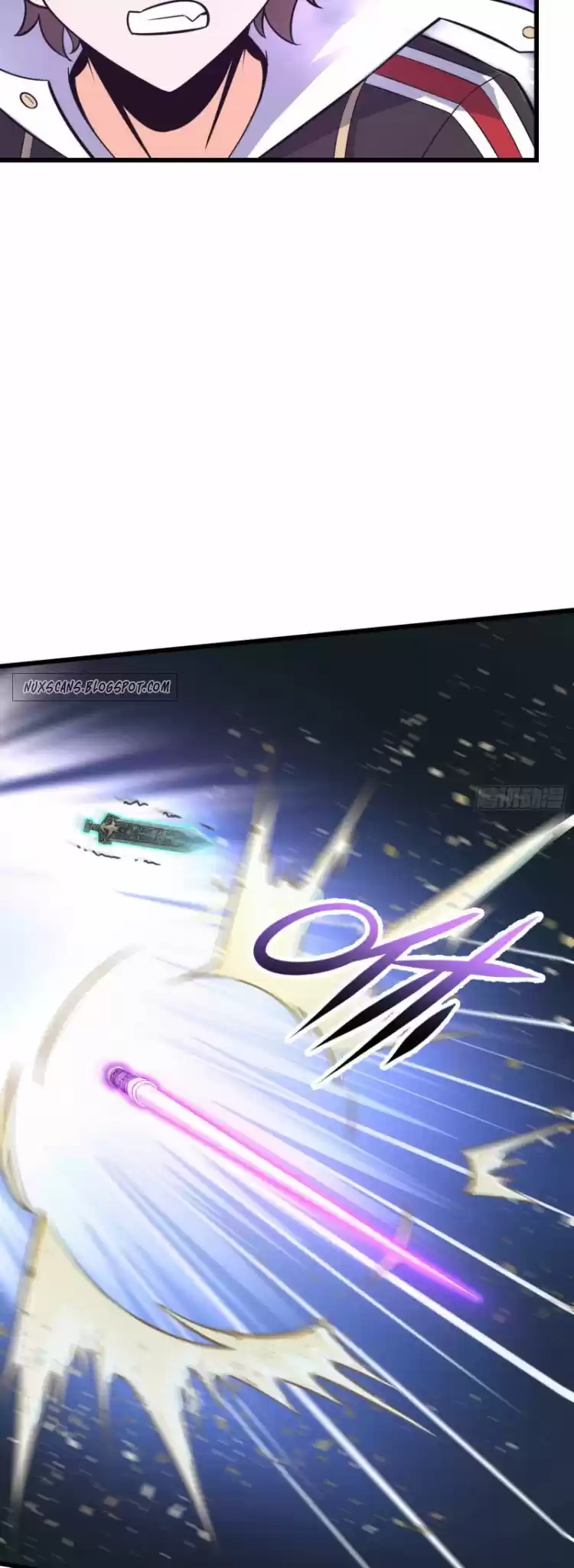 Spare Me, Great Lord! Chapter 89