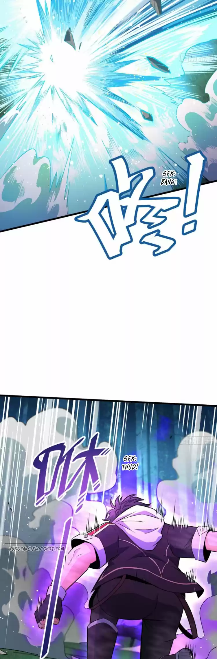 Spare Me, Great Lord! Chapter 89