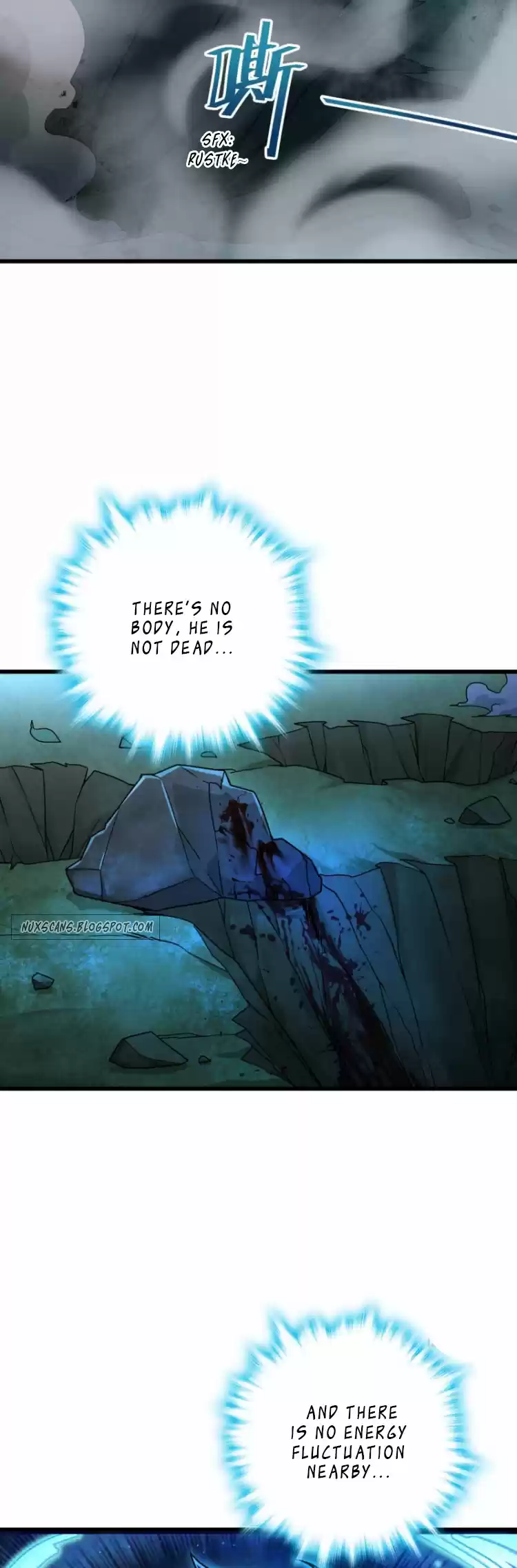 Spare Me, Great Lord! Chapter 89