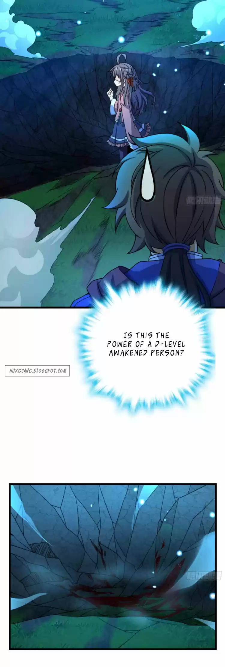 Spare Me, Great Lord! Chapter 89