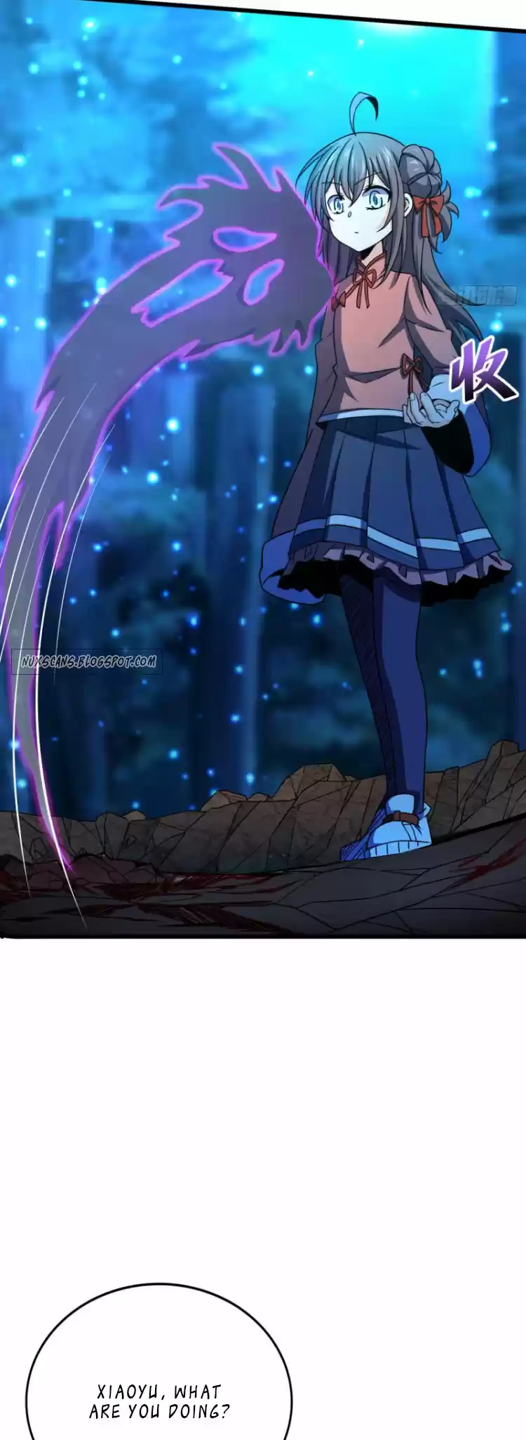 Spare Me, Great Lord! Chapter 89