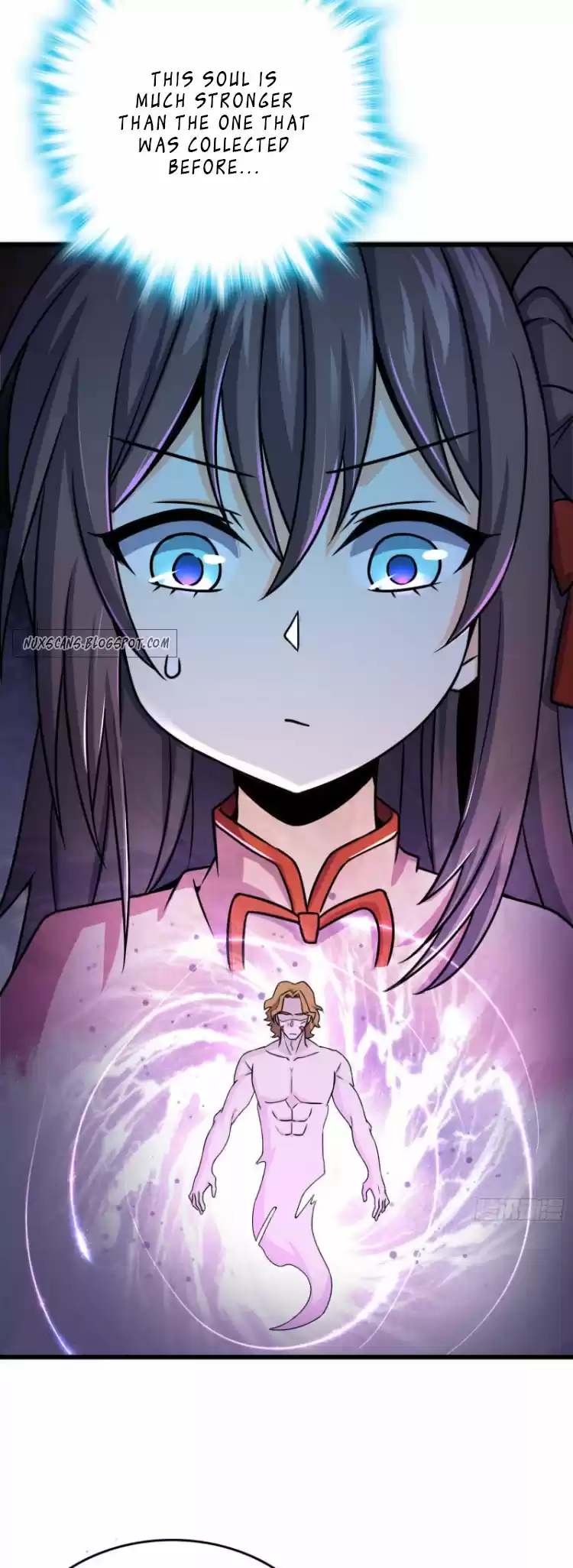 Spare Me, Great Lord! Chapter 89