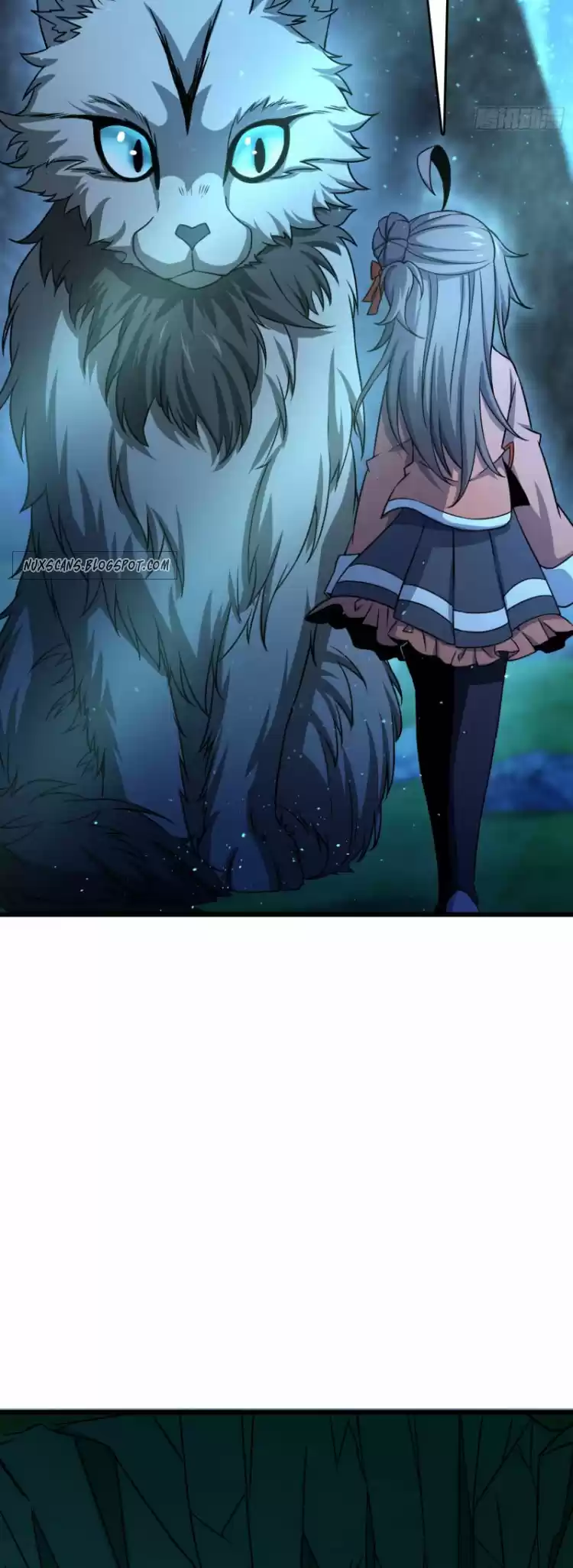 Spare Me, Great Lord! Chapter 89