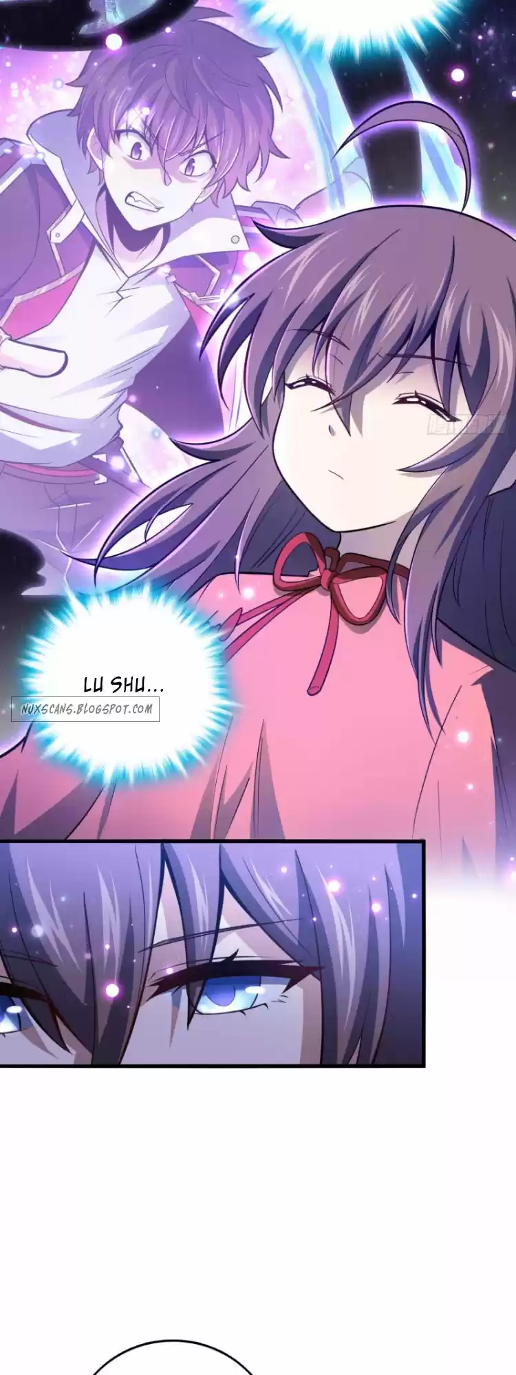 Spare Me, Great Lord! Chapter 90