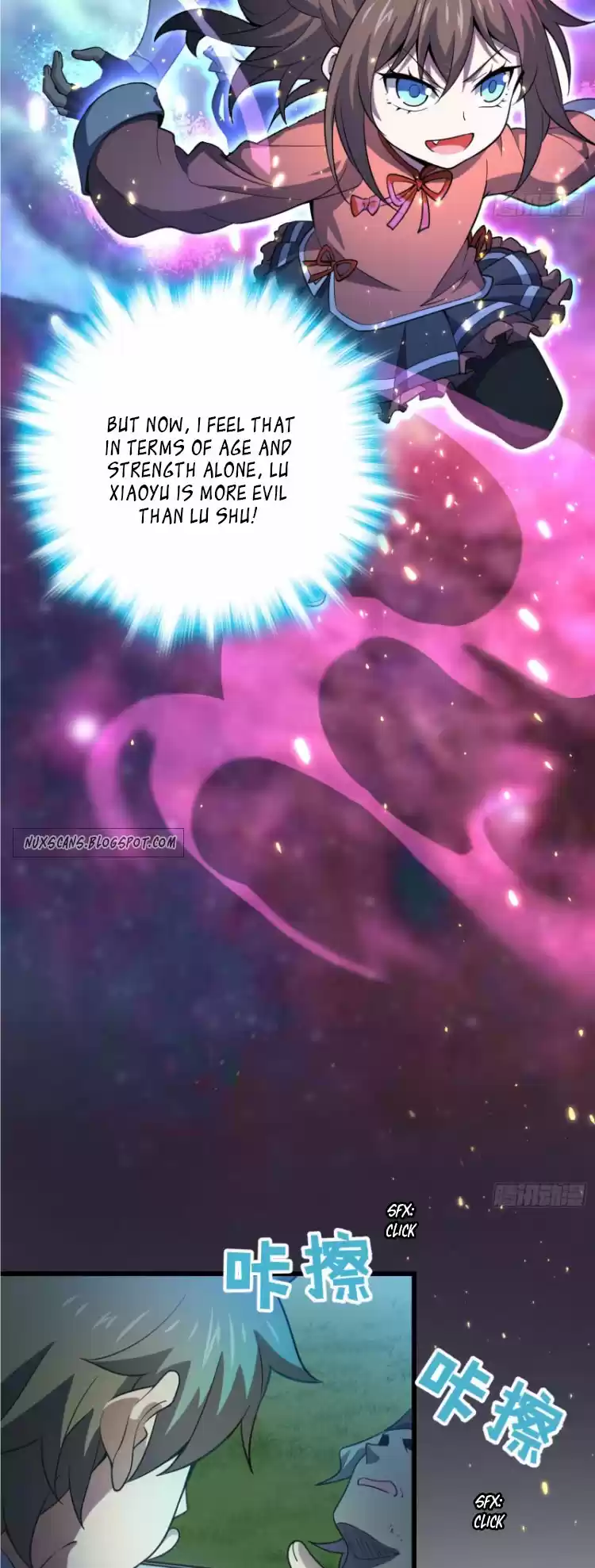 Spare Me, Great Lord! Chapter 90