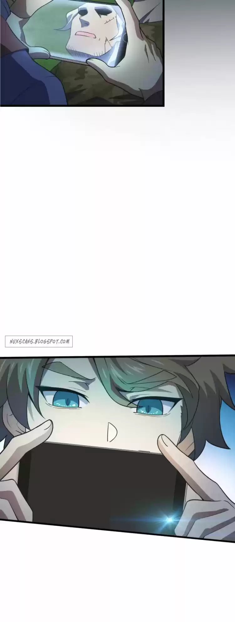 Spare Me, Great Lord! Chapter 90