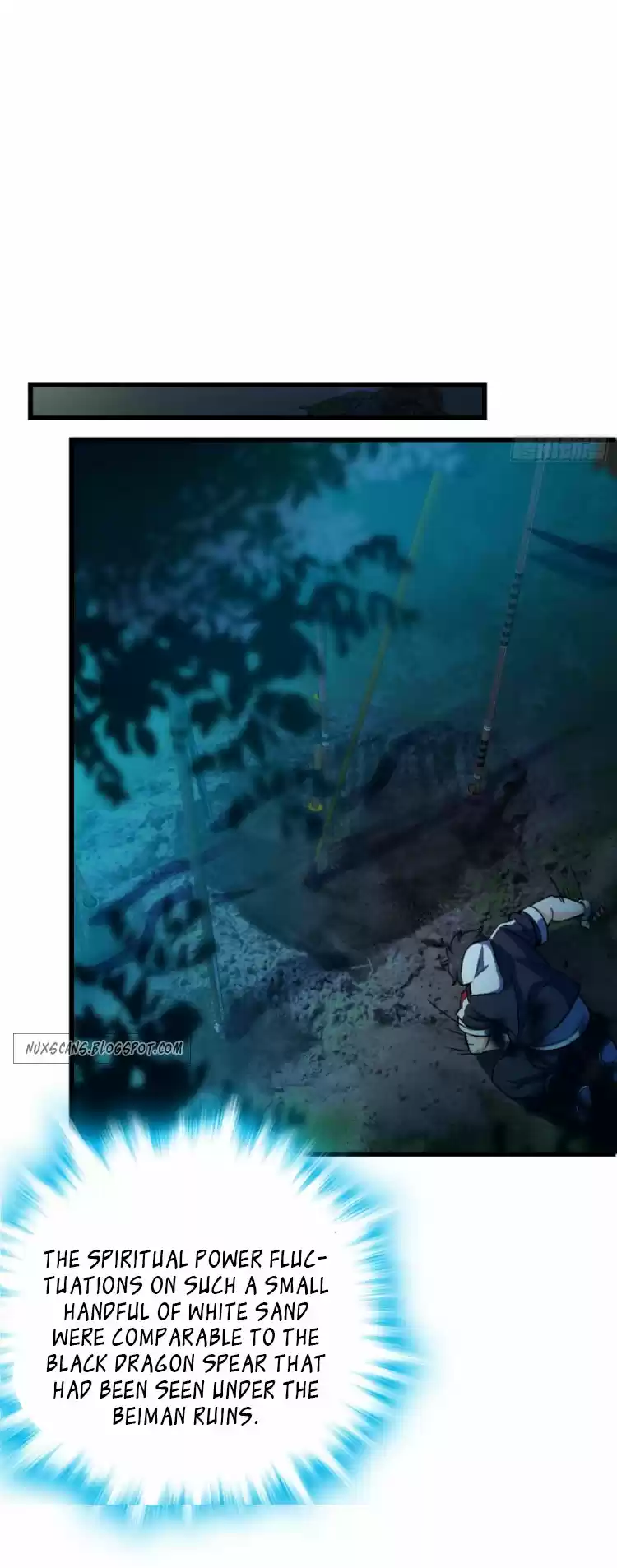 Spare Me, Great Lord! Chapter 90