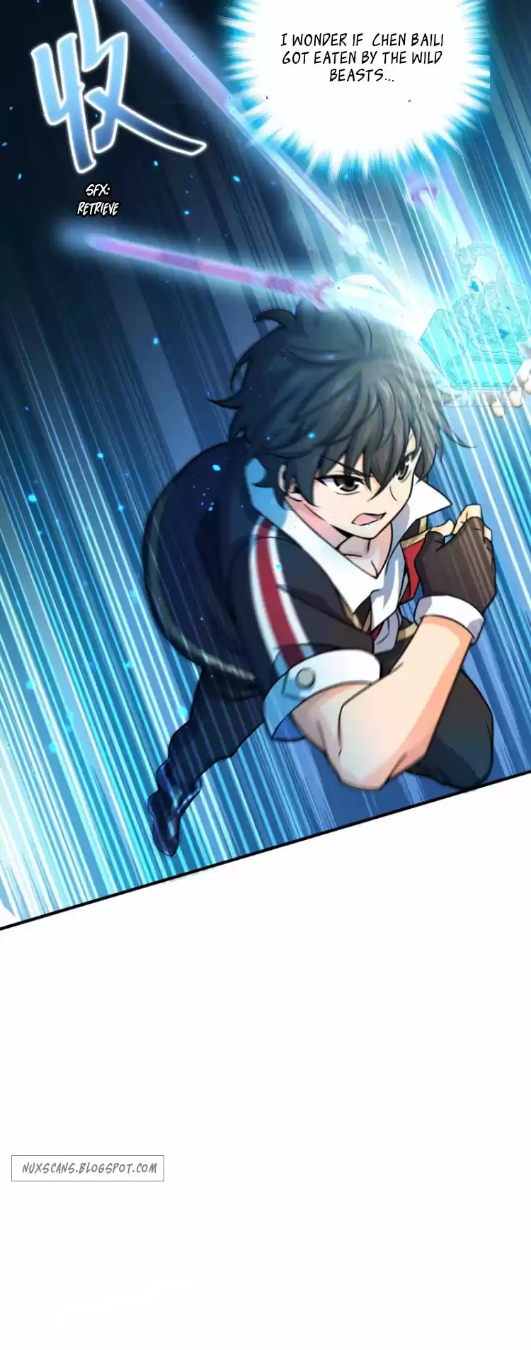 Spare Me, Great Lord! Chapter 90