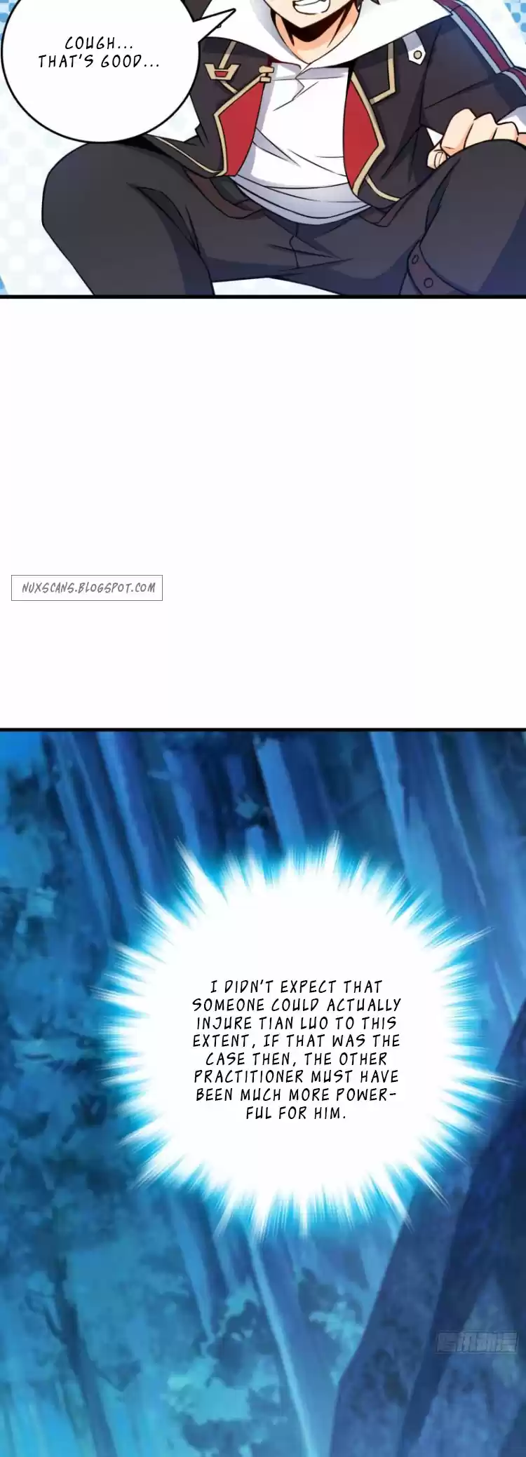 Spare Me, Great Lord! Chapter 91