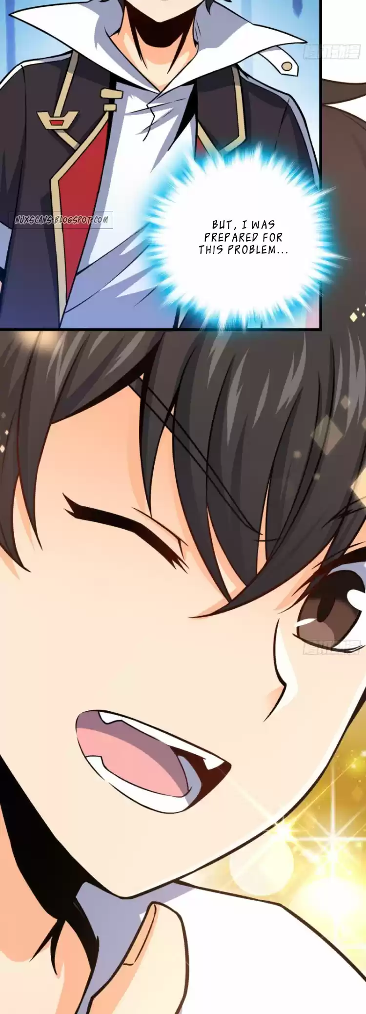 Spare Me, Great Lord! Chapter 91