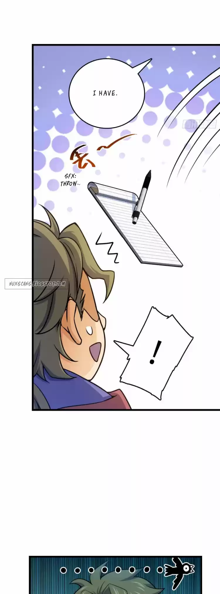 Spare Me, Great Lord! Chapter 91