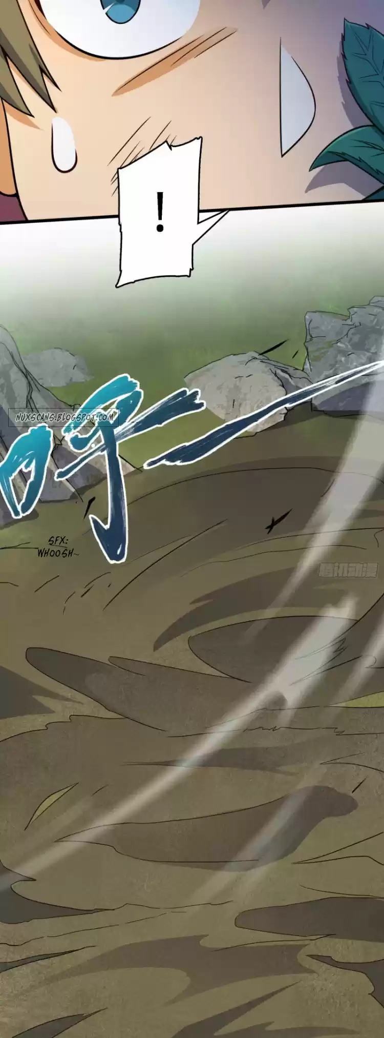 Spare Me, Great Lord! Chapter 91