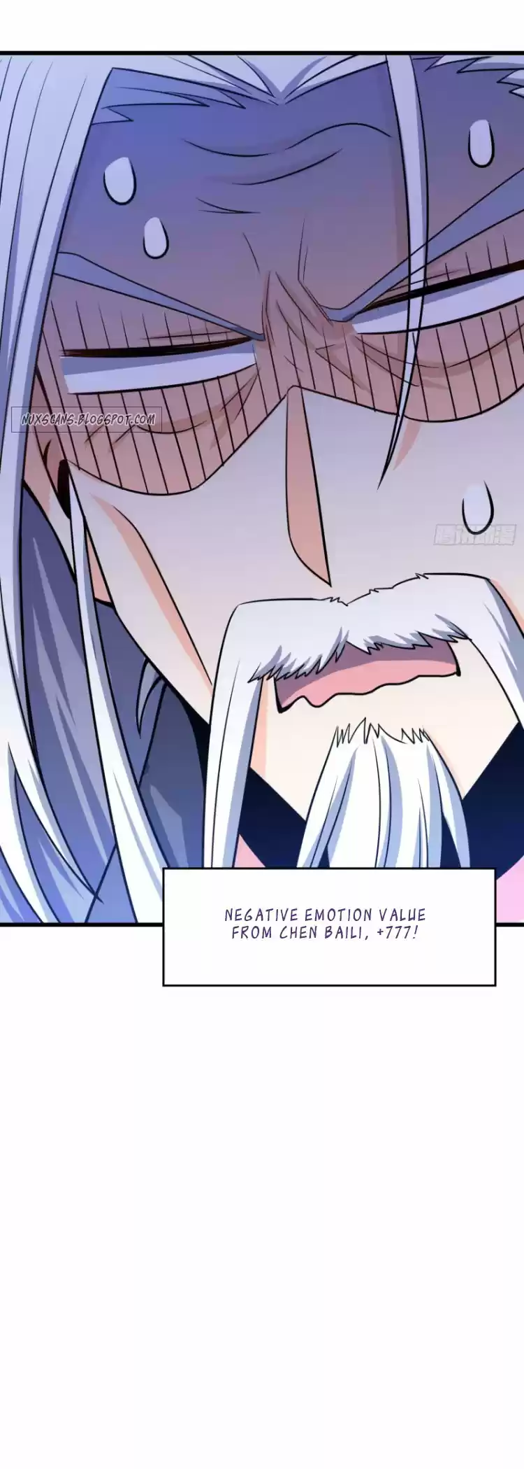 Spare Me, Great Lord! Chapter 91