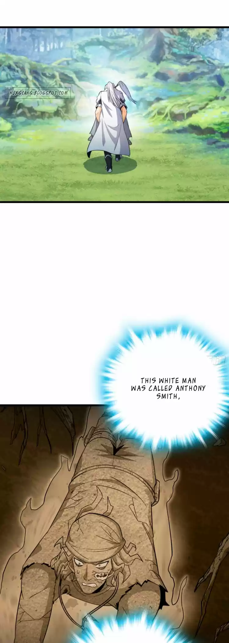 Spare Me, Great Lord! Chapter 91