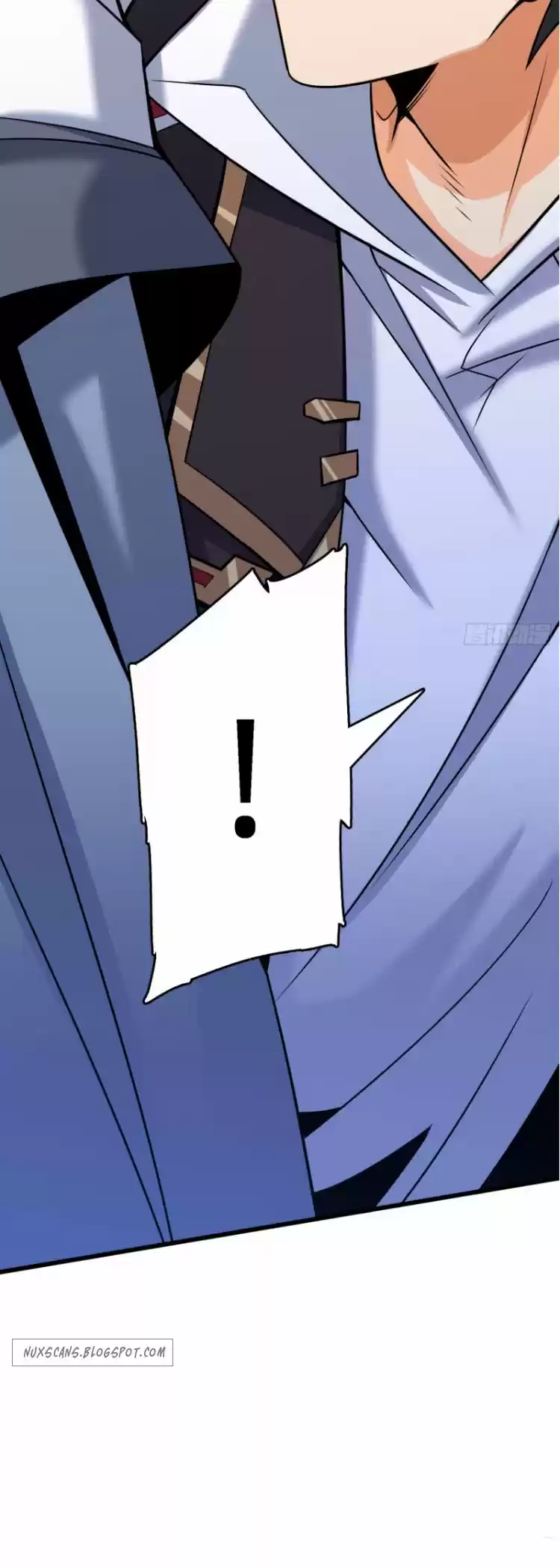 Spare Me, Great Lord! Chapter 91