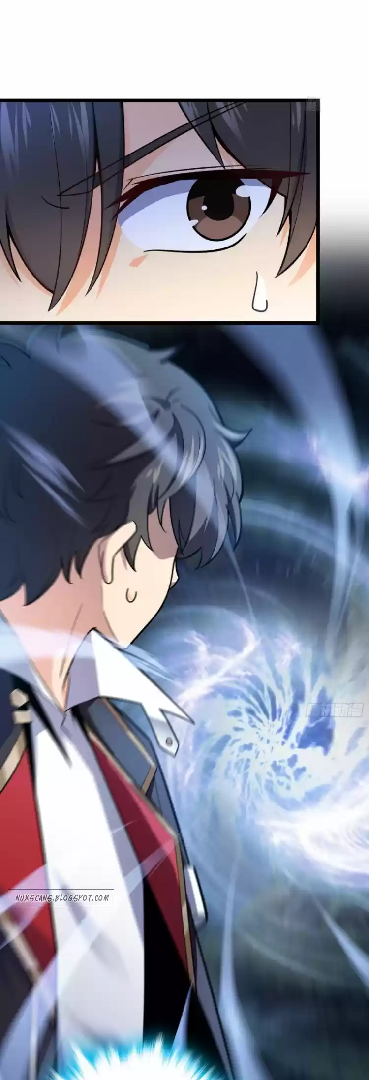 Spare Me, Great Lord! Chapter 92