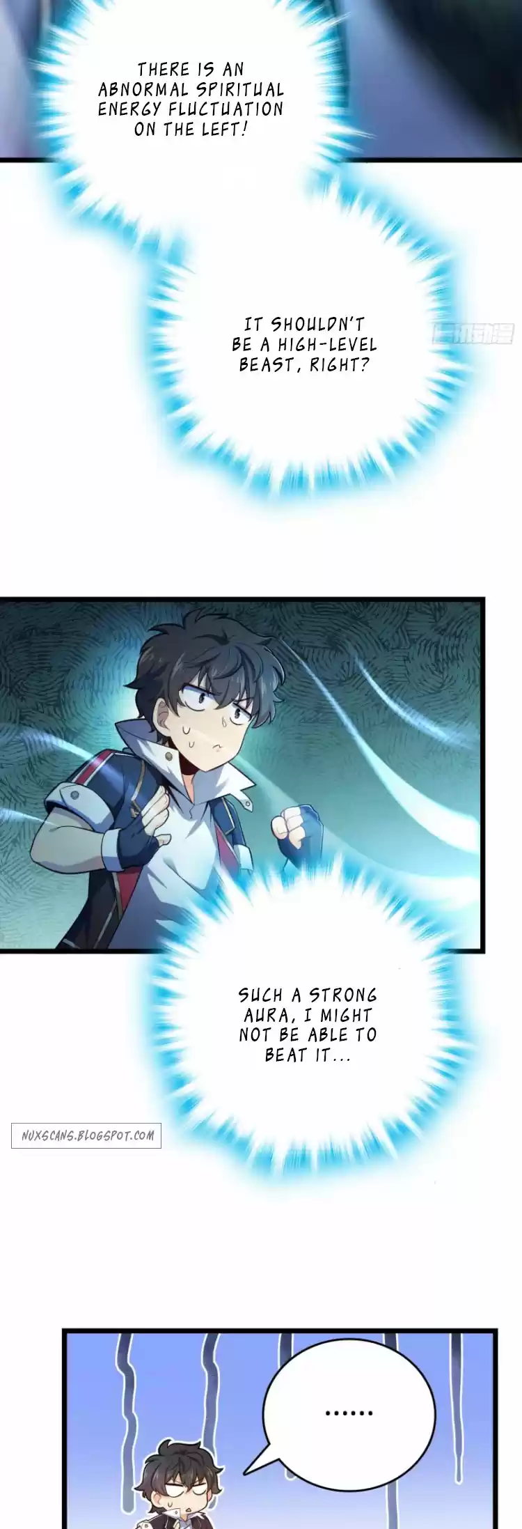 Spare Me, Great Lord! Chapter 92