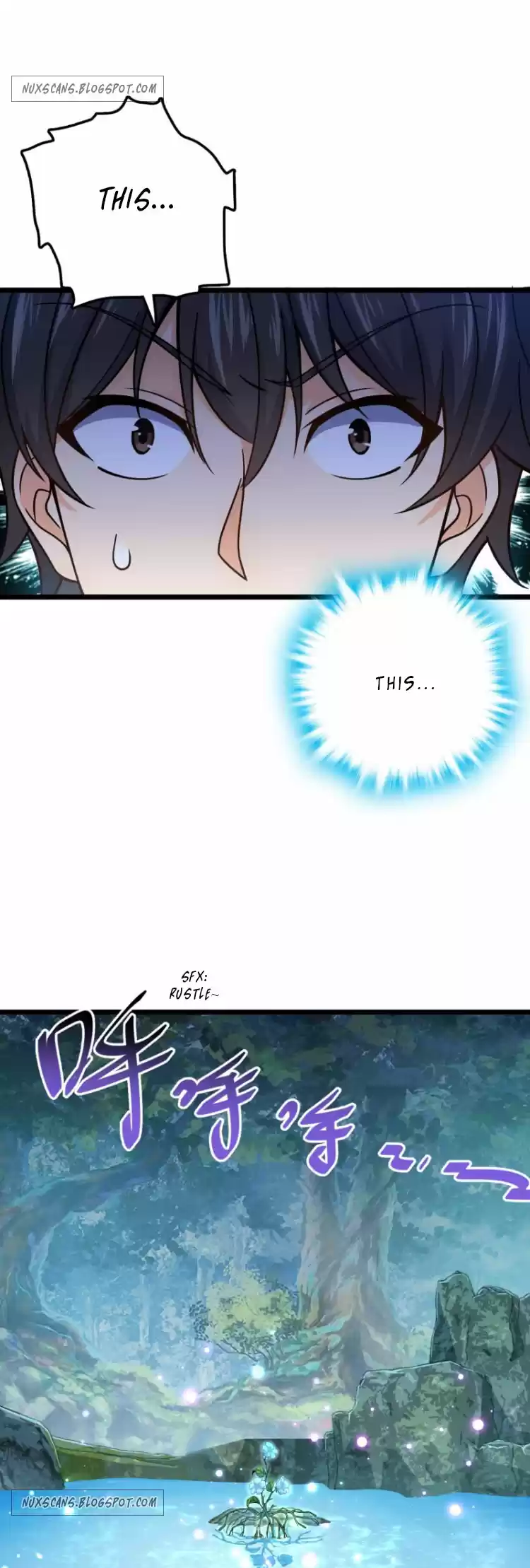 Spare Me, Great Lord! Chapter 92