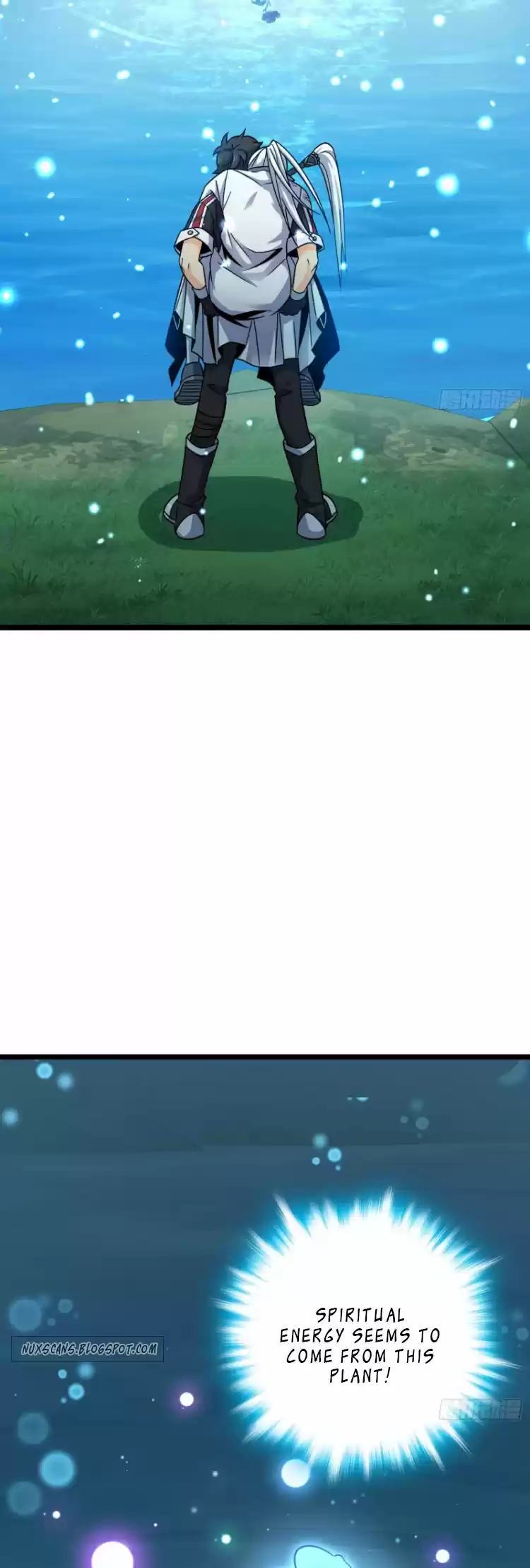 Spare Me, Great Lord! Chapter 92