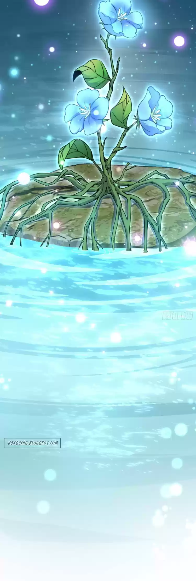 Spare Me, Great Lord! Chapter 92