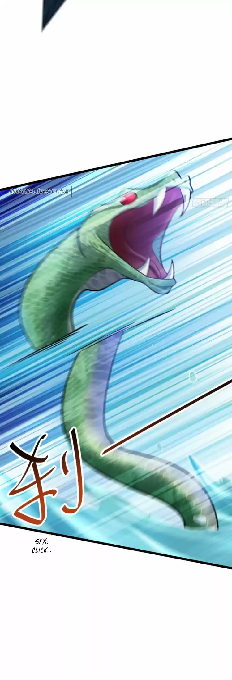 Spare Me, Great Lord! Chapter 92