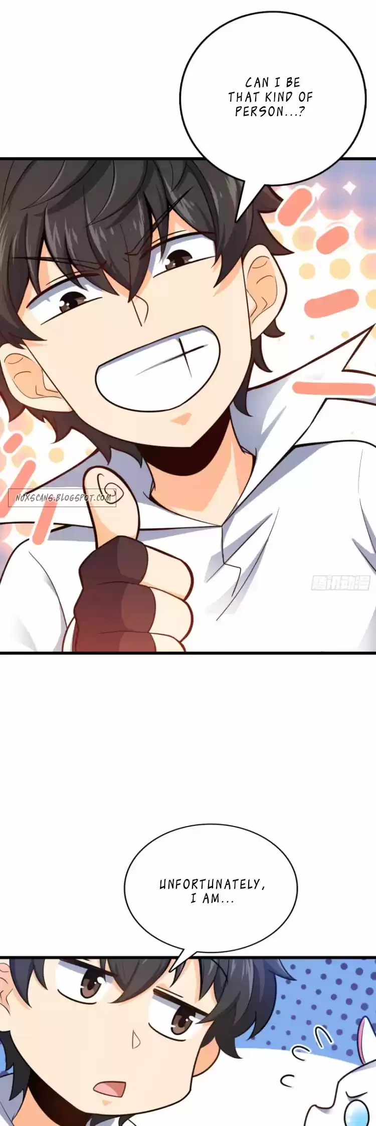 Spare Me, Great Lord! Chapter 92