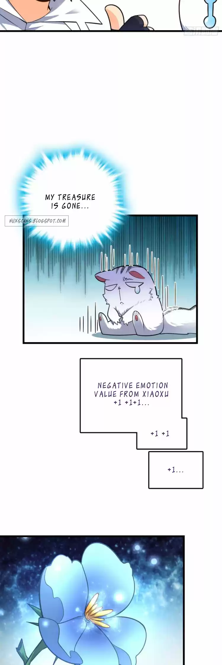 Spare Me, Great Lord! Chapter 92