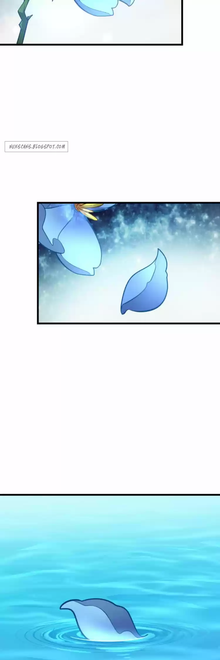 Spare Me, Great Lord! Chapter 92