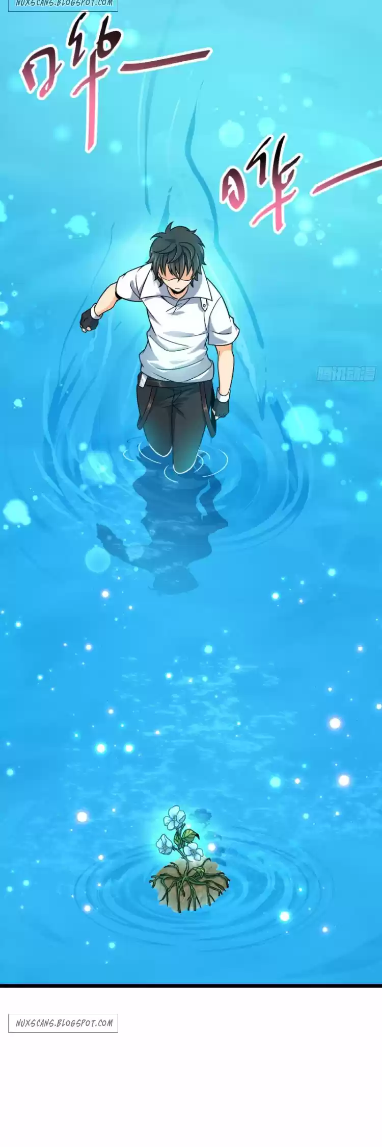 Spare Me, Great Lord! Chapter 92