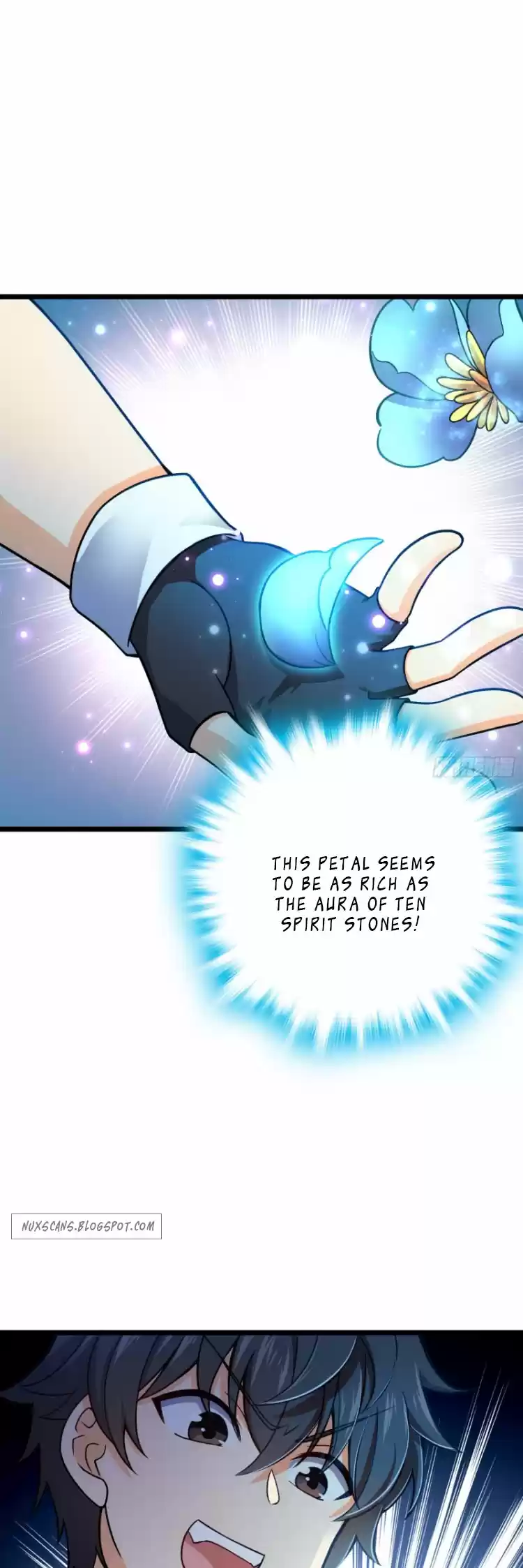 Spare Me, Great Lord! Chapter 92