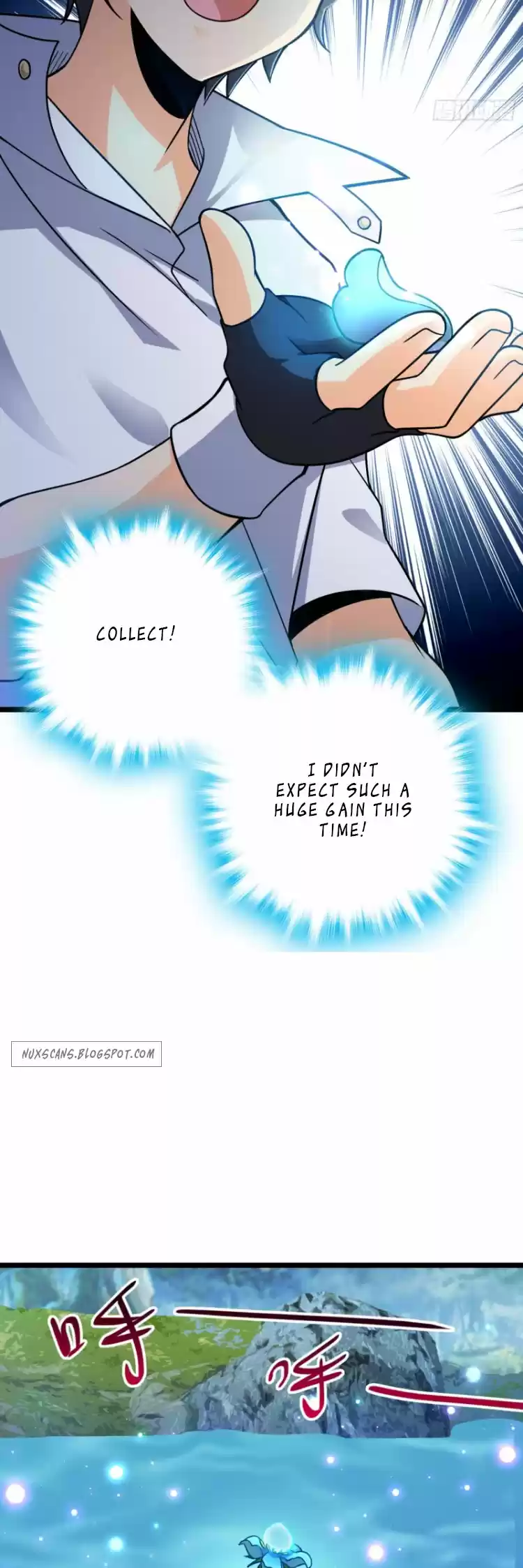 Spare Me, Great Lord! Chapter 92