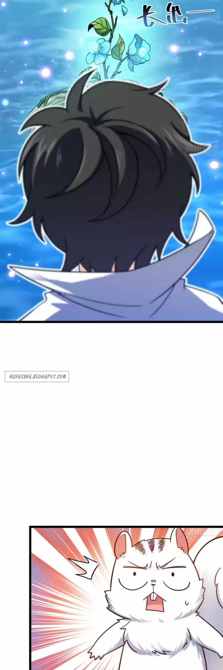 Spare Me, Great Lord! Chapter 92