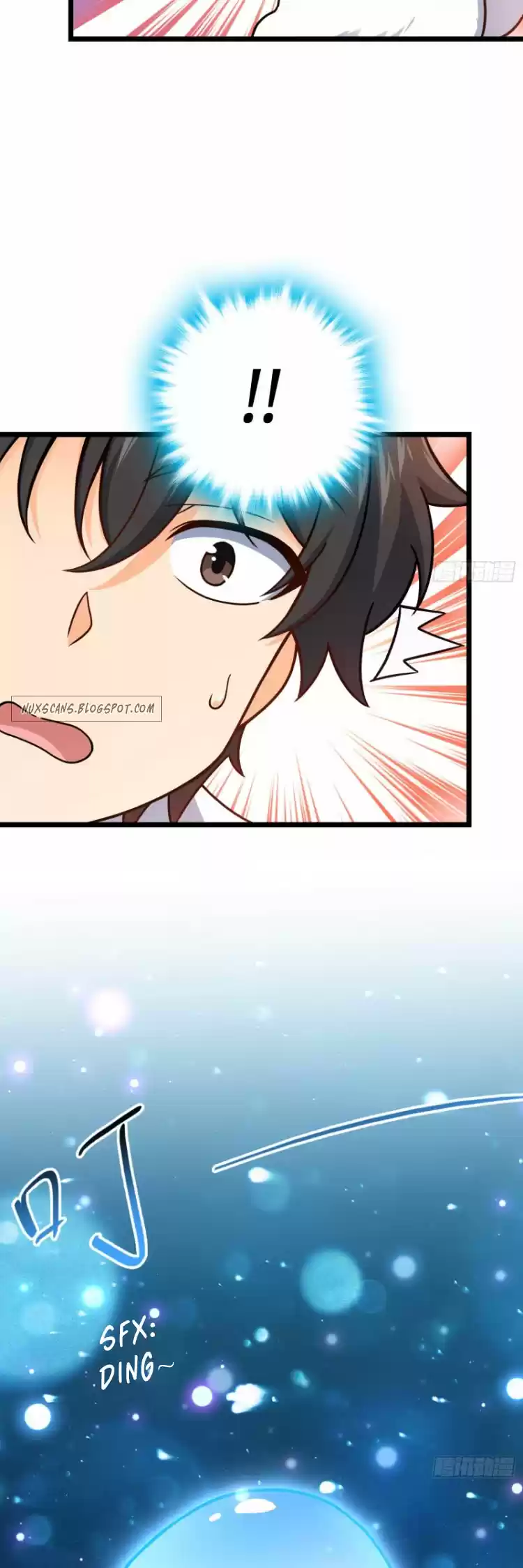 Spare Me, Great Lord! Chapter 92