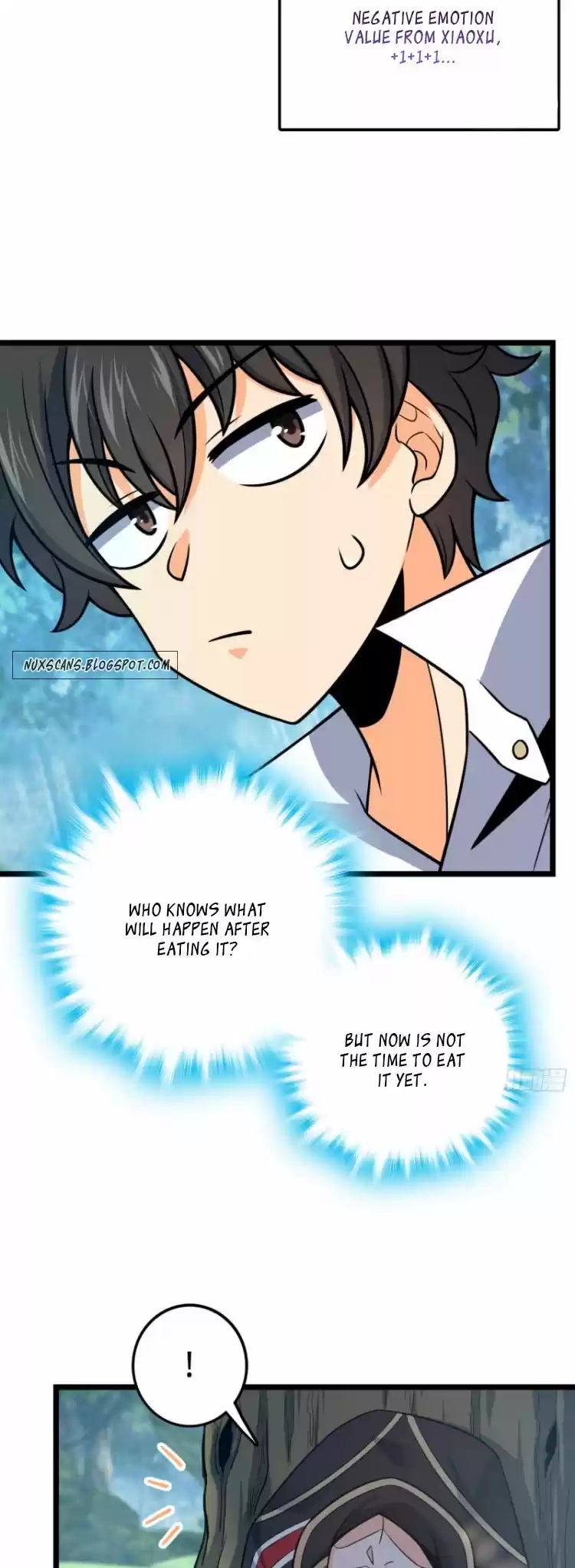 Spare Me, Great Lord! Chapter 93