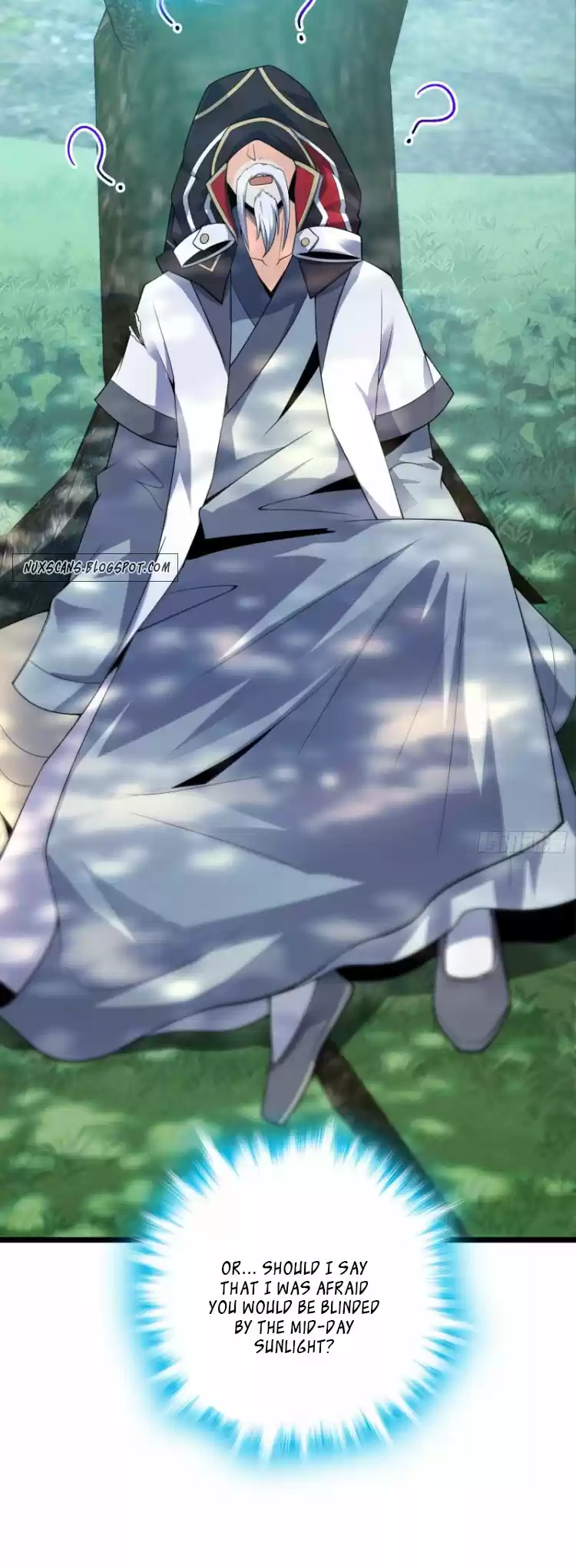 Spare Me, Great Lord! Chapter 93