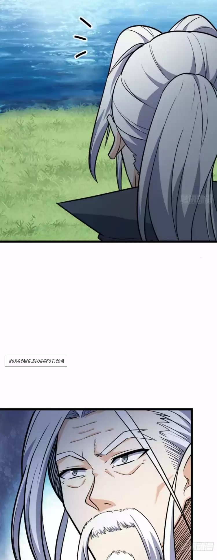 Spare Me, Great Lord! Chapter 93