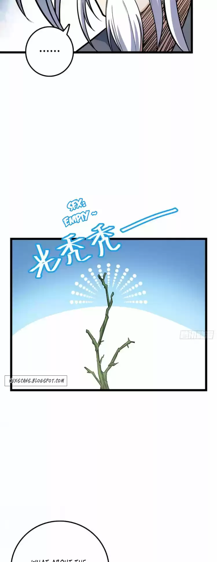 Spare Me, Great Lord! Chapter 93