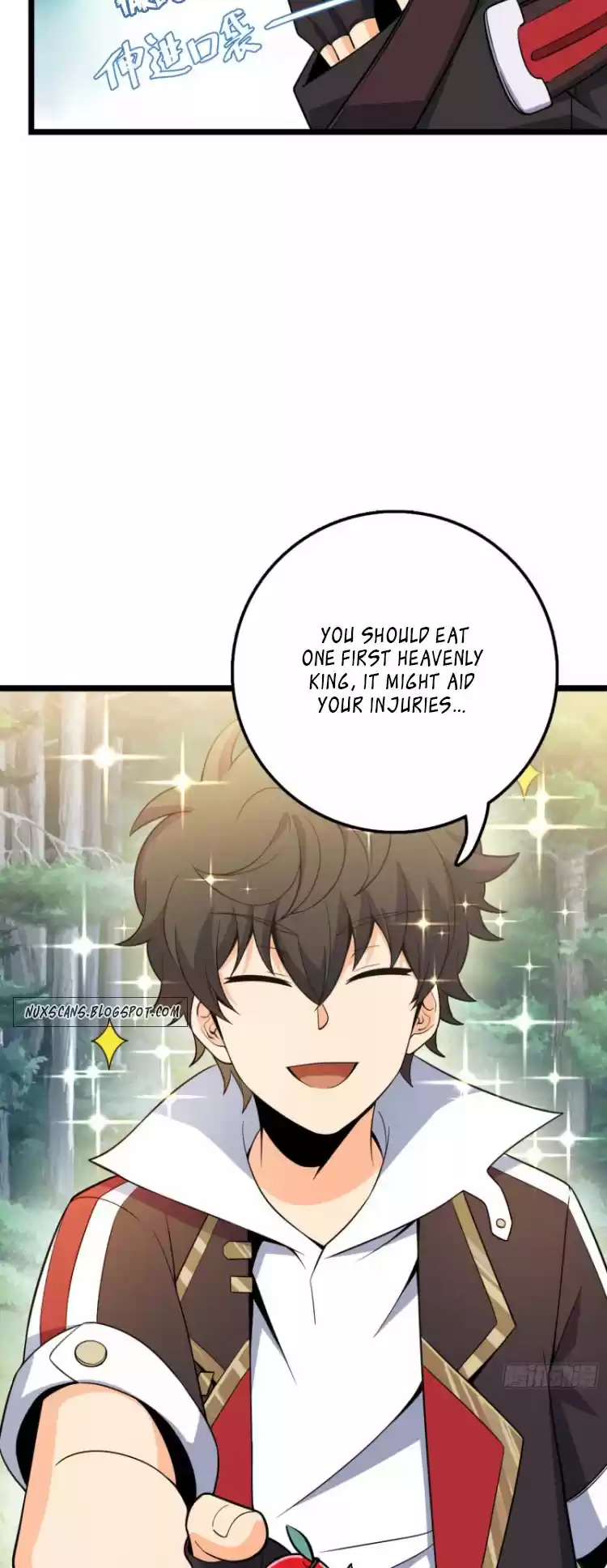 Spare Me, Great Lord! Chapter 93