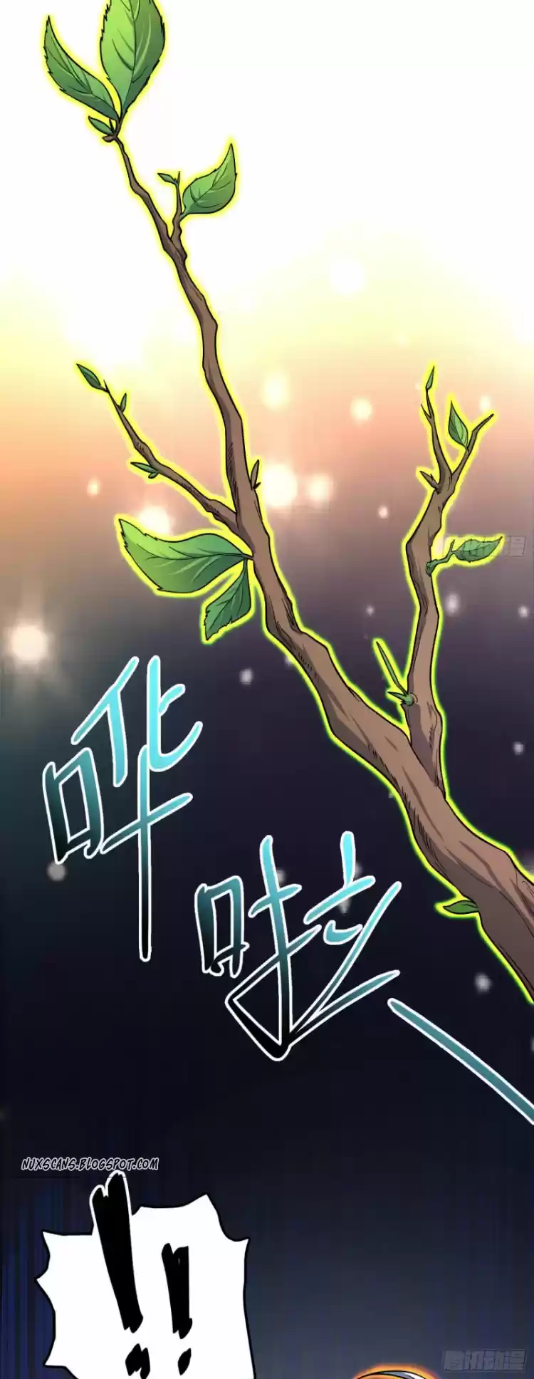 Spare Me, Great Lord! Chapter 93