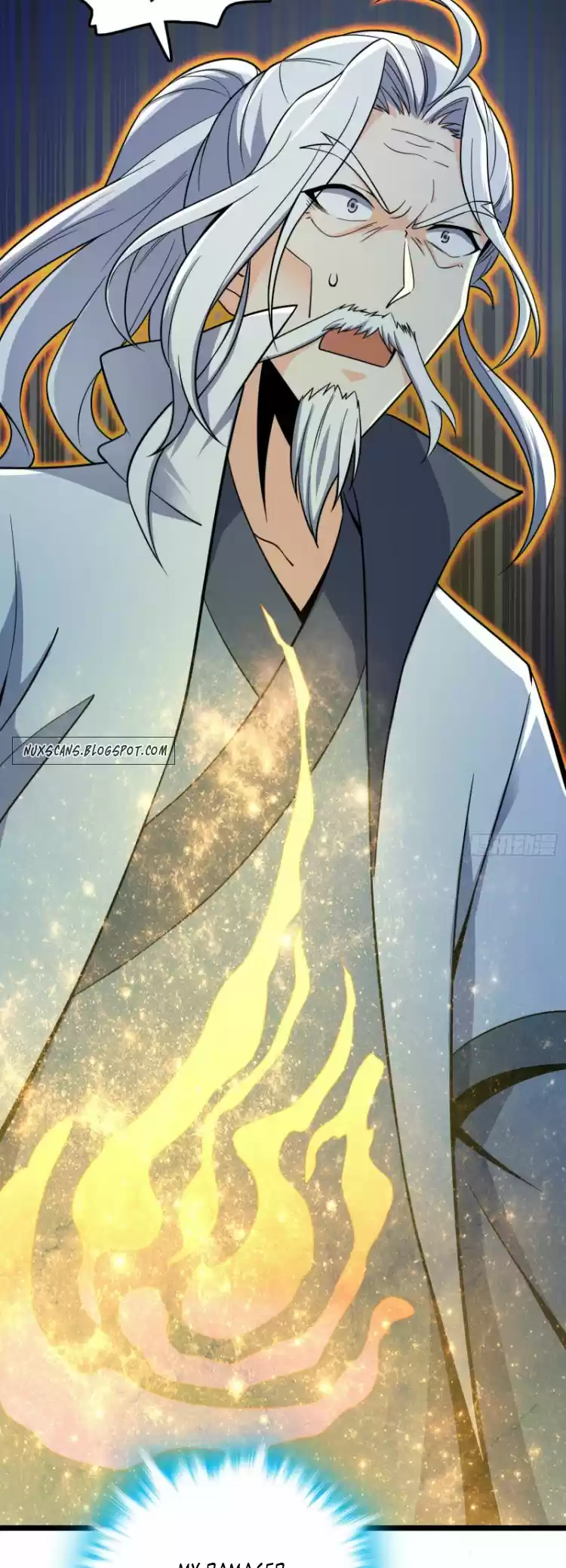 Spare Me, Great Lord! Chapter 93